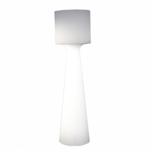 Gartenlampe Grace 140 Kabelgebundene Stehleuchte