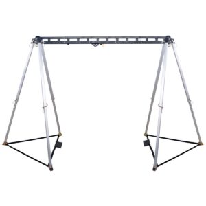 FUNCKE Dreibaum HEXAPOD