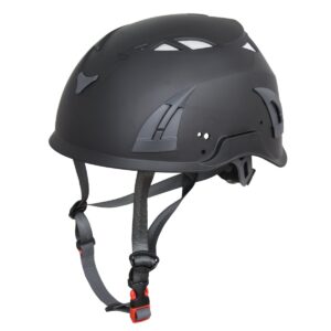 FUNCKE Schutzhelm HP 200 schwarz