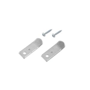 Das richtige Gewächshaus - problemlos und komfortabel 1 Hymer Ersatzteilset Einweiser für Holzleitern 71410+71490+71499