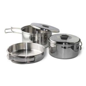 Culina Kochtopf-Set