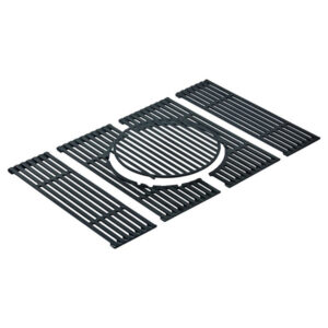 Switch Grid Rost Gusseisen
