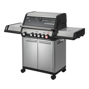 Monroe Pro 4 SIKR Turbo