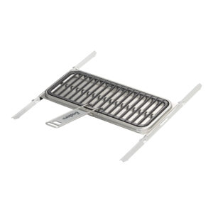 Das richtige Gewächshaus - problemlos und komfortabel 3 Slider Grillrost-Set