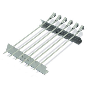 Schaschlikspieß-Set XL