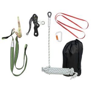 FUNCKE Rettungs-Set Typ "Basis" 30m