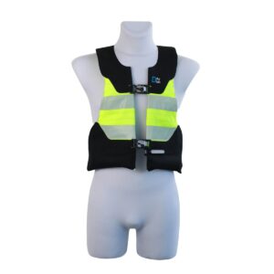 FUNCKE Airbag-Schutzweste Typ WorkAir