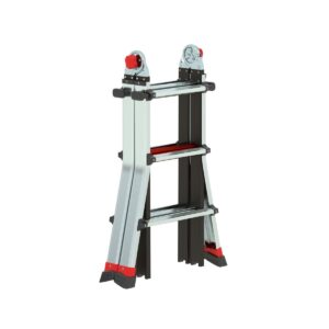 Altrex Varitrex Telepro Plus 4x3