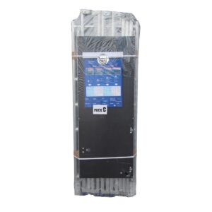 Alumexx ALX Eco-line Modul C