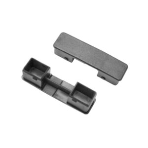 Hymer Ersatzteilset Abdeckungen für Holmgröße 83 mm 2 Abdeckungen