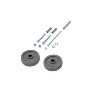 Hymer Wandlaufrollenset Ø 90 mm Wandlaufrollenset