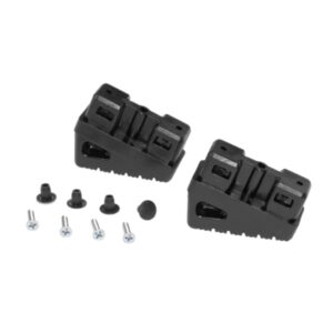 Hymer Leiterfußset schräg für 6023+8012+8024+8026+8080+8224+8226+8580, für Holmgröße 60 mm
