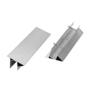 Hymer Aufsetzstufe 285 mm für Sprossenleitern 4011+4023+4046+4047+4123+6011+6023+6046+6047 1 Stk.