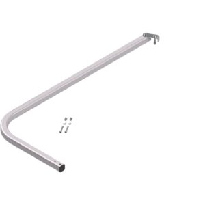 Hymer Handlauf für Podesttreppen Für Größe 4-5