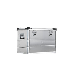 Günzburger Steigtechnik Transportkisten stapelbar 59,0 x 39,5 x 42,7