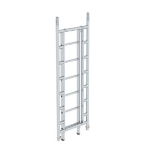 Günzburger Steigtechnik FlexxTower-Treppenkit 2