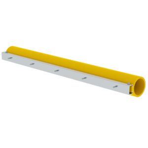Günzburger Steigtechnik Stoßschutz für Arbeitspodest fahrbar 600 mm