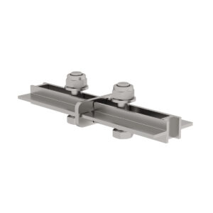 Günzburger Steigtechnik Steigleiterverbinder 200 mm Edelstahl