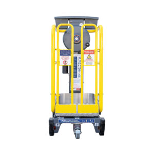 Günzburger Steigtechnik FlexxLift 1.5