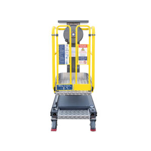 Günzburger Steigtechnik FlexxLift 2.2