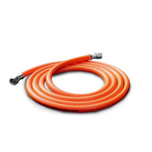 Gasschlauch Pvc, 250 Cm, Links G1/4