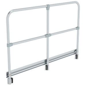 Günzburger Steigtechnik Geländer steckbar für Plattformlänge 1860 mm