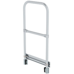 Günzburger Steigtechnik Geländer steckbar Plattformbreite / Stufenbreite 600mm