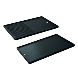 Guss Wendeplatte Hyde 4 + 6