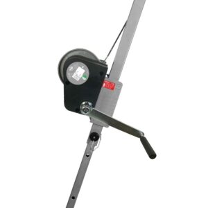 Hailo Professional Lastwinde IKLW 300