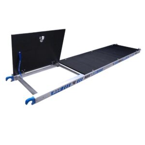 ASC Group ASC Plattform 190 mit Luke