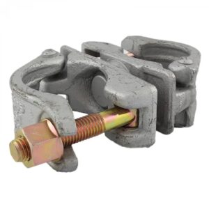 Altrex Drehkupplung Ø 50,8 mm