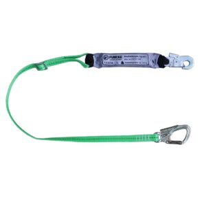 FUNCKE Einstellbares Verbindungsmittel BFD-27R 2,0 m MB51/FSK10