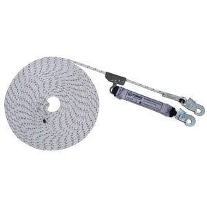 FUNCKE Mitlaufendes Auffanggerät FSK-SK12 10 m MB51/MB51