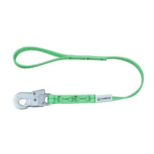 FUNCKE Anschlag- / Verbindungsmittel FVB-27 1,0 m MB51/Schlaufe