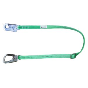 FUNCKE Einstellbares Verbindungsmittel FVB-27R 1,5 m MB51/FSK10