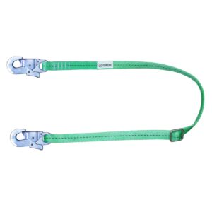 FUNCKE Einstellbares Verbindungsmittel FVB-27R 1,8 m MB51/MB51