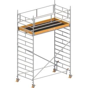 Layher UNI-BREIT-GERUEST NR. 2103