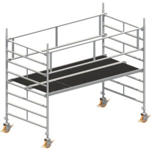 Layher UNI-BREIT-GERUEST NR. 2101