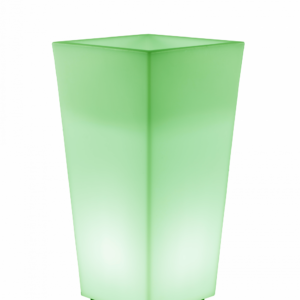 Gartenlampe Melisa 40 Solar Intelligente Technik