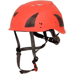 FUNCKE Schutzhelm HP 200 rot