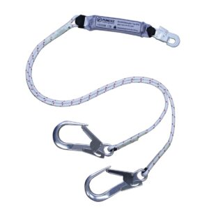 FUNCKE 2-strängiges Verbindungsmittel Y-BFD-SK12 1,5 m MB51/FS90