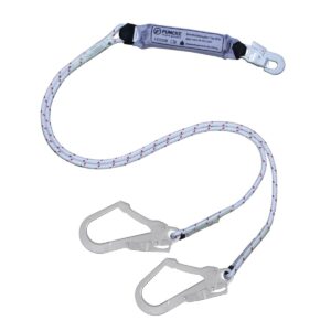 FUNCKE 2-strängiges Verbindungsmittel Y-BFD-SK12 1,5 m MB51/FS60