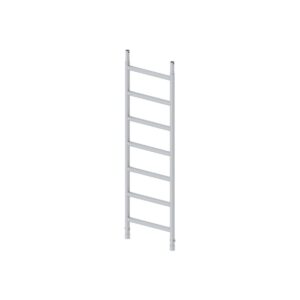 Altrex Aufbaurahmen schmal 75-7 RS4 7 Sprossen