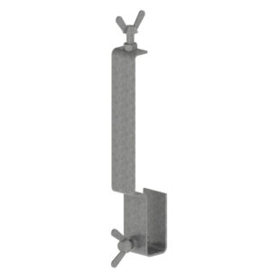 Altrex Bordbrettsystem Kupplungsatz für RS 5