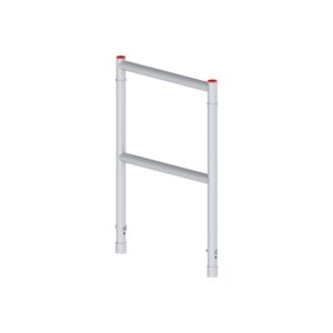Altrex Geländerrahmen schmal 75 RS4 2 Sprossen