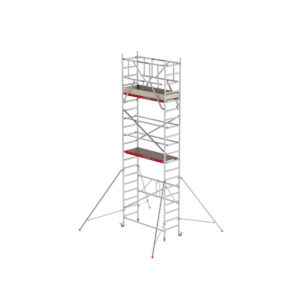 Altrex RS 44-POWER Zimmergerüst - 0.75 x 1.85 m Arbeitshöhe 6.8m
