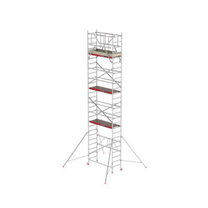 Altrex RS 44-POWER Zimmergerüst - 0.75 x 1.85 m Arbeitshöhe 8.8m