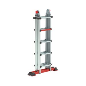 Altrex Varitrex Telepro 4x5