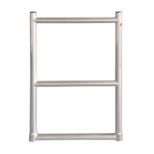 ASC Group Aufbaurahmen 75-100 3-stufig