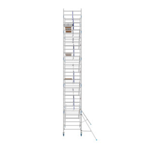 ASC Group AGS Rollgerüst 135x305x8,3ph - einseitig